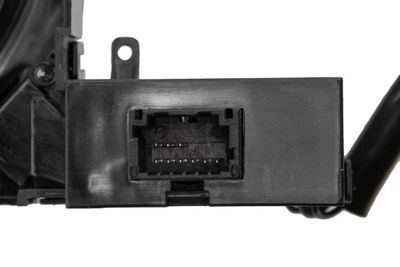 Arc spirala, Airbag MTR 13311816