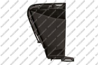 PRASCO VG4022103 Решетка радиатора  для VW GOLF (Фольцваген Голф)