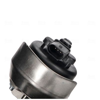 LADER AUFLADUNG NISSENS 93510 4