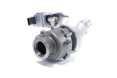 COMPRESOR SISTEM DE SUPRAALIMENTARE BTS Turbo T914870BT 22