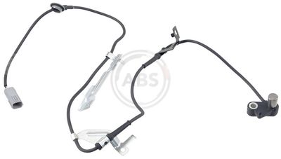 SENZOR TURATIE ROATA