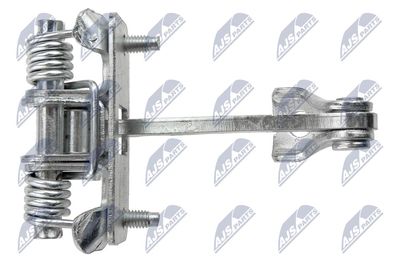 FIXARE USA NTY EZCCT034 2