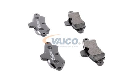 BREMSBELAGSATZ SCHEIBENBREMSE VAICO V250207 46