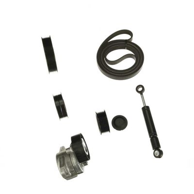 KEILRIPPENRIEMENSATZ GATES K186PK2403 66