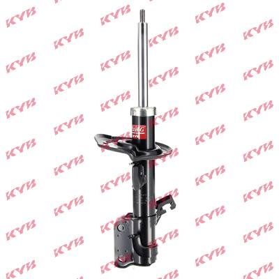 STOßDäMPFER KYB 339407 4