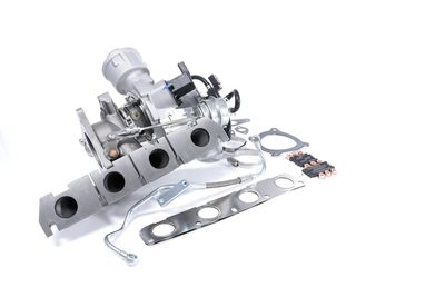 LADER AUFLADUNG BTS Turbo T981429 25