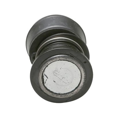 Kogelgewricht van de as Links/Rechts (top voor) (diameter kegel 43mm, met een moer)