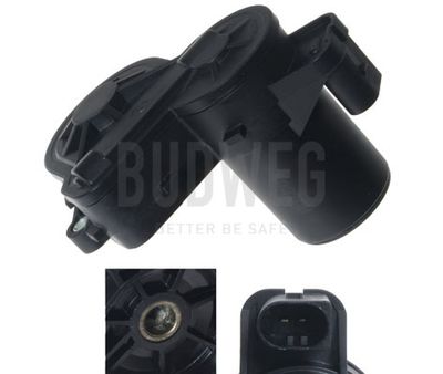 Element nastawczy, zacisk hamulca postojowego BUDWEG CALIPER 208022