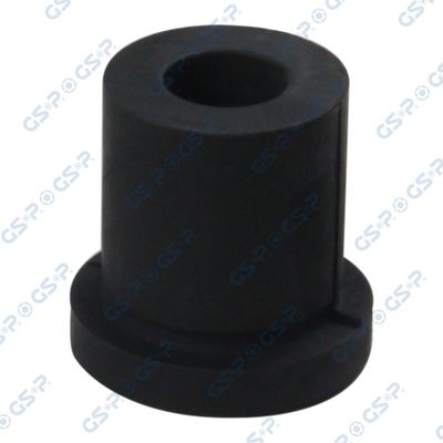 Įvorė, lakštinė lingė