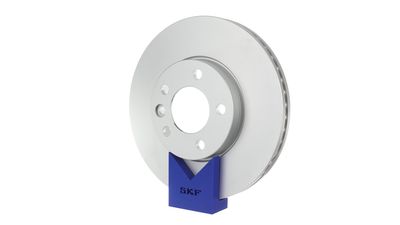 DISC FRANA SKF VKBD80040V1 37