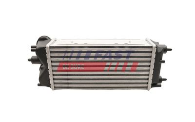 RADIATOR TEMPERATURA SCAZUTA INTERCOOLER