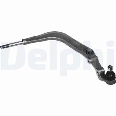 LENKER RADAUFHäNGUNG