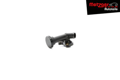THERMOSTATGEHäUSE METZGER AUTOTEILE 4010008 18