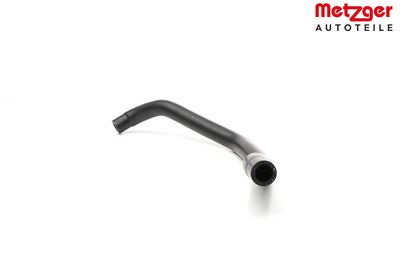 KüHLERSCHLAUCH METZGER AUTOTEILE 2420076 8