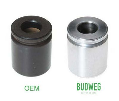 бутало, спирачен апарат BUDWEG CALIPER 234222