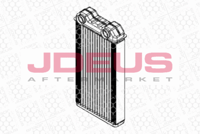 WäRMETAUSCHER INNENRAUMHEIZUNG