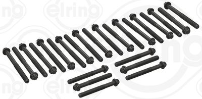 Cylinder Head Bolt Set 908.350