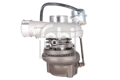 Lader, ladesystem FEBI BILSTEIN 190778