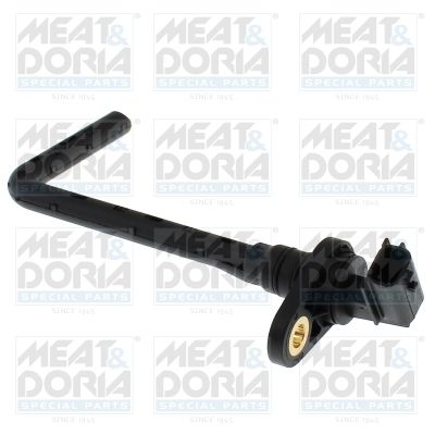 Czujnik, poziom oleju silnikowego MEAT & DORIA 72441