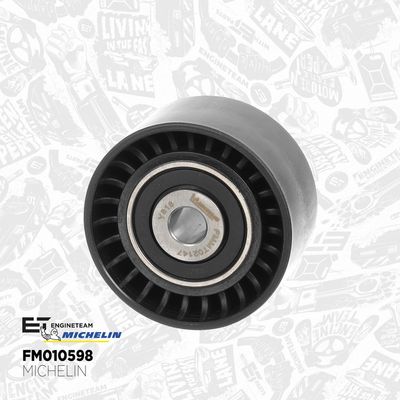 SET CUREA DE DISTRIBUTIE ET ENGINETEAM RM0032 5