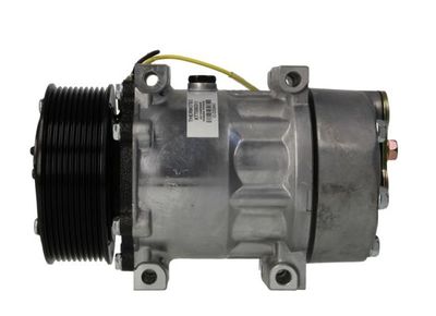 Airconditioning compressor