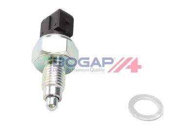 COMUTATOR LAMPA MARSALIER BOGAP B7342100 3