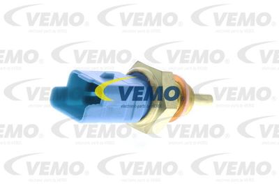 Датчик, температура охлаждающей жидкости VEMO V42-72-0024 для CITROËN NEMO