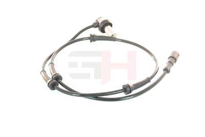 SENZOR TURATIE ROATA GH GH704007 25