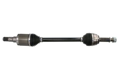 полуоска PASCAL G2T015PC
