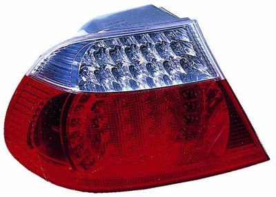 ABAKUS 444-1916L-AE-CR Задний фонарь  для BMW 3 купе (E46) M3 CSL