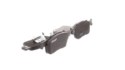 BREMSBELAGSATZ SCHEIBENBREMSE SKF VKBP80044 28