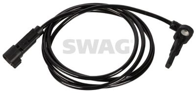 SWAG 33 10 0666 Датчик АБС  для OPEL (Опель)