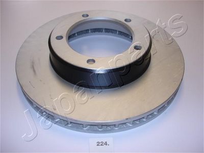 Тормозной диск JAPANPARTS DI-224 для LEXUS LX