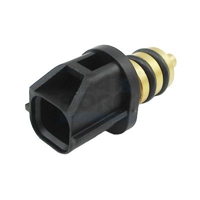 Sensor, Kraftstofftemperatur