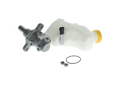 HAUPTBREMSZYLINDER BOSCH 0204123818 25