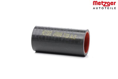 LADELUFTSCHLAUCH METZGER AUTOTEILE 2400845 3