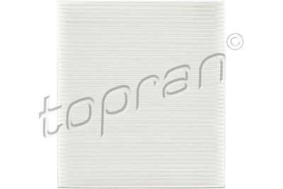 TOPRAN Interieurfilter (820 868)