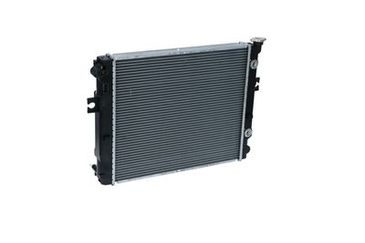 RADIATOR BATERIE DE ANTRENARE NRF 50008 21