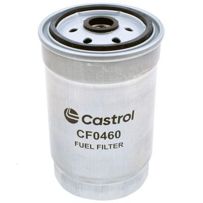 Vorschau Kraftstofffilter