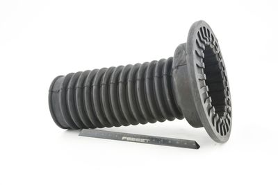 CAPAC PROTECTIE/BURDUF AMORTIZOR FEBEST TSHBACR50 5