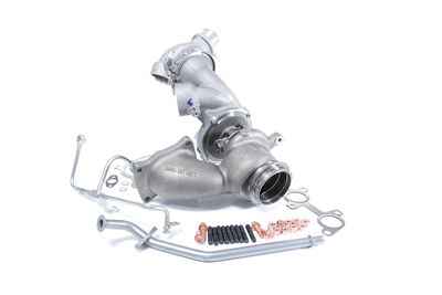 LADER AUFLADUNG BTS Turbo T981445 17