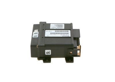 STEUERGERäT ZüNDANLAGE BOSCH 0227400152 3