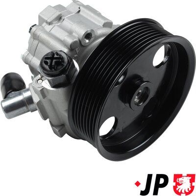 Hydrauliikkapumppu, ohjaus JP GROUP 1345102500 – MERCEDES-BENZ