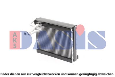 VERDAMPFER KLIMAANLAGE