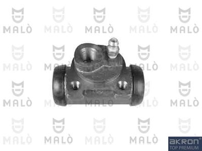 спирачно цилиндърче на колелото AKRON-MALÒ 90039