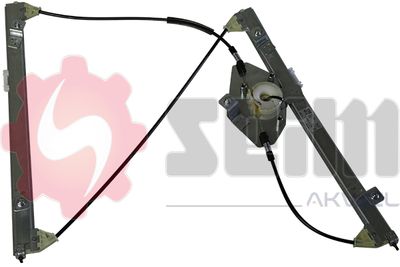 MECANISM ACTIONARE GEAM SEIM 901819 1