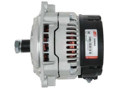 GENERATOR / ALTERNATOR AS-PL A0906S 3