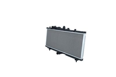 RADIATOR RACIRE MOTOR NRF 53983 11