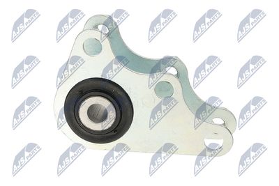 SUPORT MOTOR NTY ZPSCT007 25