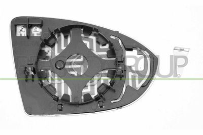 SPIEGELGLAS AUßENSPIEGEL